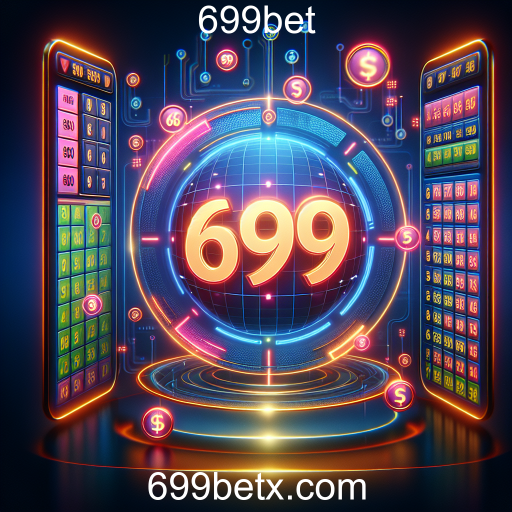 Descubra a Emocionante Loteria Virtual no 699bet
