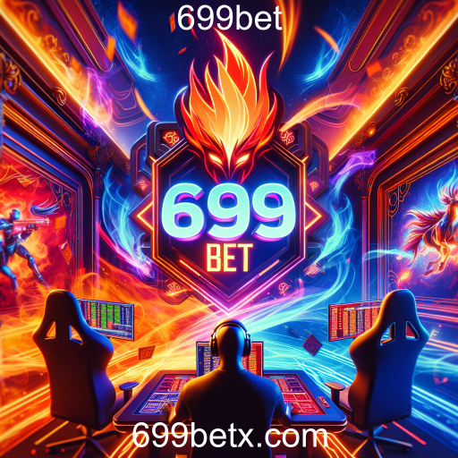 Explore a Adrenalina dos Jogos de Esportes no 699bet